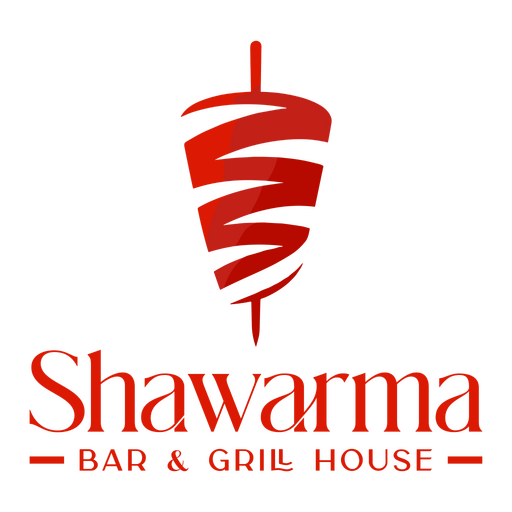 Shawarma bar grill house