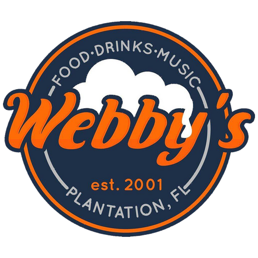 Webby's Grub & Pub